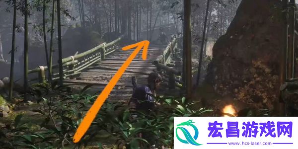 黑神话悟空葫芦点化在哪