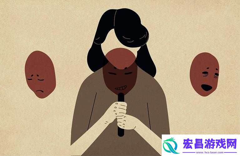 想被几个人一起玩的心理知乎探讨