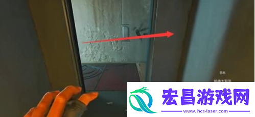 三角洲行动零号大坝隐秘协议箱在哪零号大坝隐秘协议箱位置