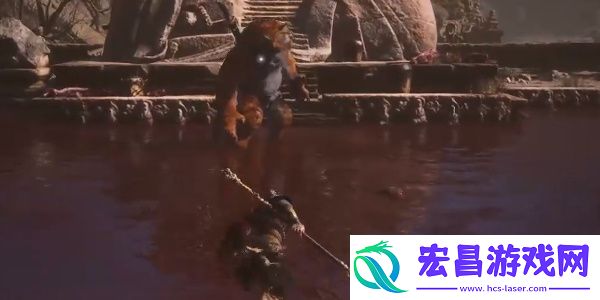 黑神话悟空铜头铁臂怎么获得
