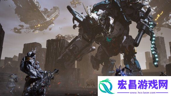 第一后裔发布多平台补丁