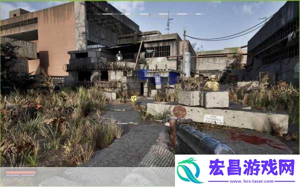 探索未知边界