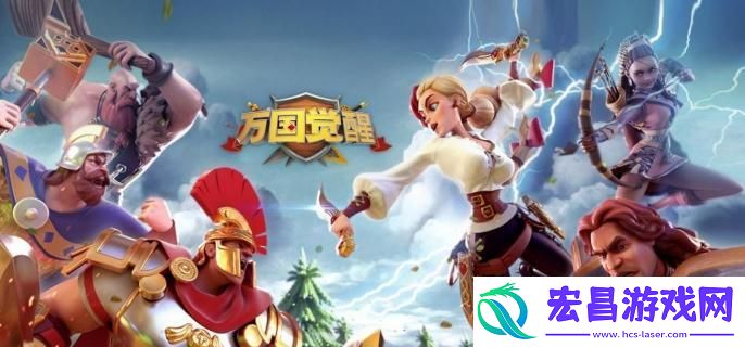 万国觉醒曹操技能怎么样