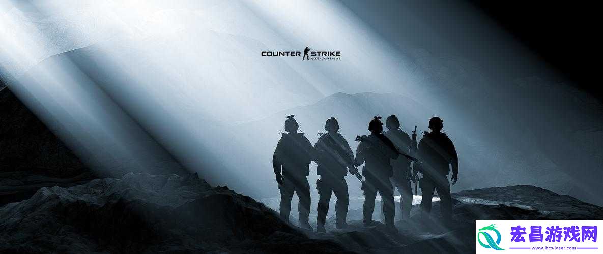 CSGO高清大片蘑菇