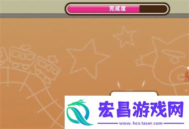 蜡笔小新之小帮手大作战来打扫啰通关指南