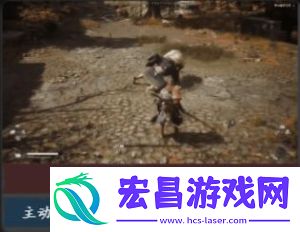 黑神话悟空铜头铁臂怎么获得