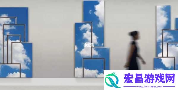 手游新视角解锁生活美学