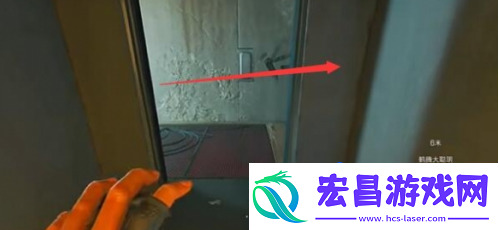 三角洲行动零号大坝隐秘协议箱在哪