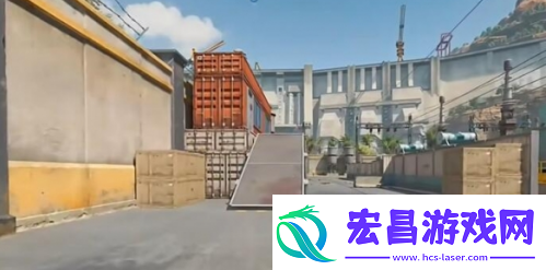 三角洲行动零号大坝隐秘协议箱在哪零号大坝隐秘协议箱位置