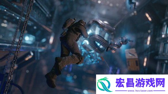 星空大型DLC“破碎空间”已开启预售！售价116元