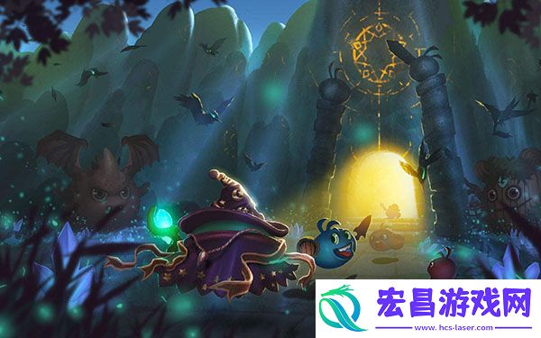 吉比特上半年实现营收7.2亿元净利润达2.99亿元