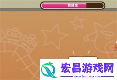 蜡笔小新之小帮手大作战来打扫啰通关指南