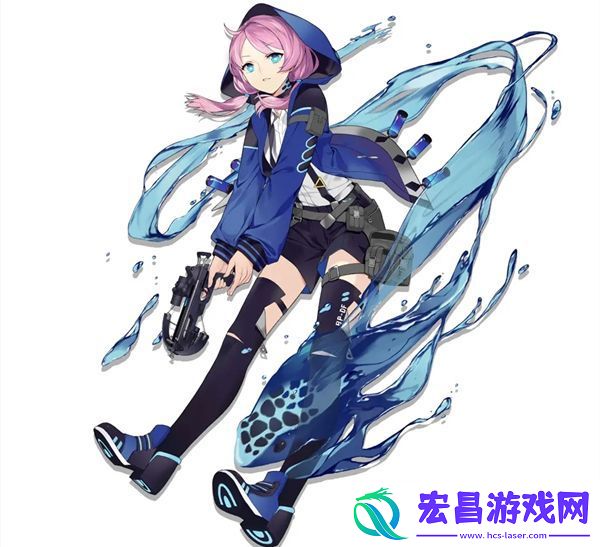 述说明日方舟蓝毒专精材料效果表