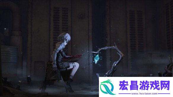 动作冒险游戏AI