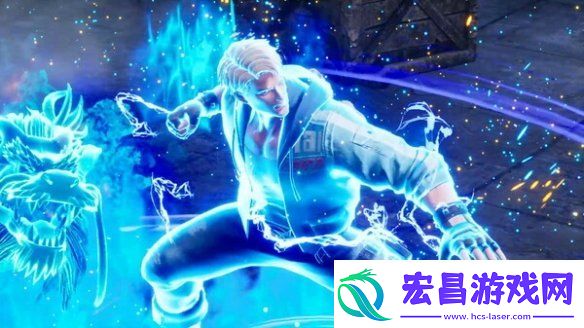双截龙再临将打造角色更多攻击手段