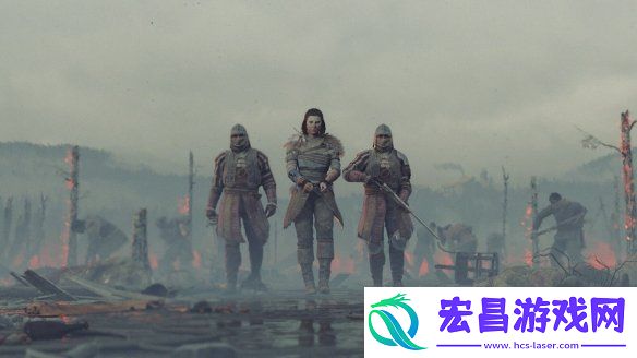 贪婪之秋2将发布全新补丁