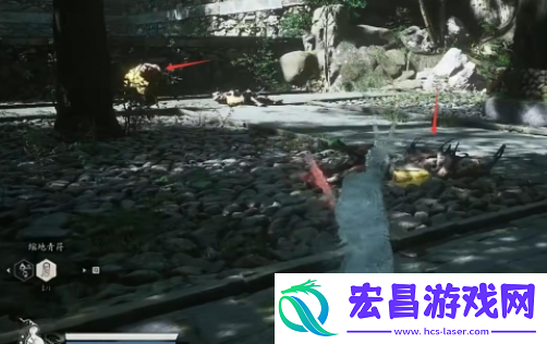 黑神话悟空君子牌怎么获得