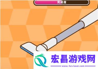 蜡笔小新之小帮手大作战来打扫啰通关指南
