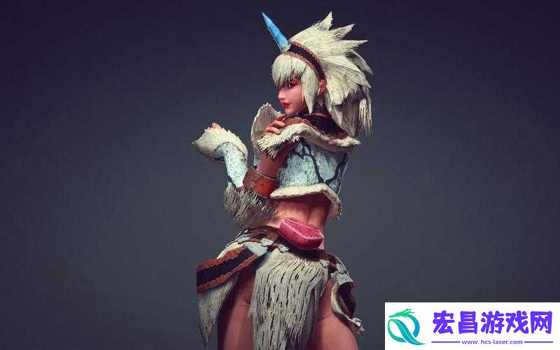 怪物猎人世界麒麟α套属性及技能介绍