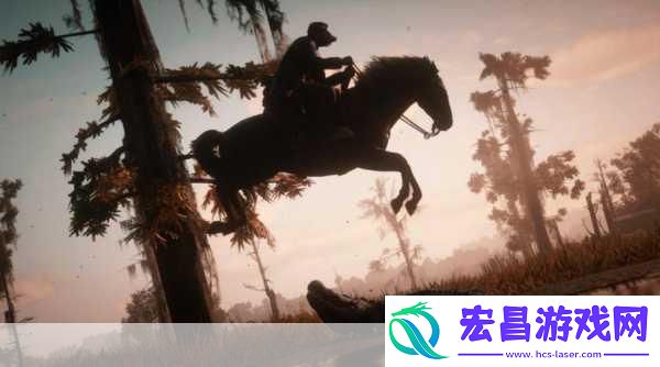 重磅消息大镖客1跨平台登陆PC