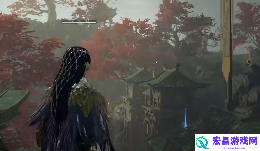 永劫无间鹊桥背景怎么获取