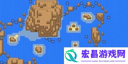 口袋妖怪漆黑的魅影