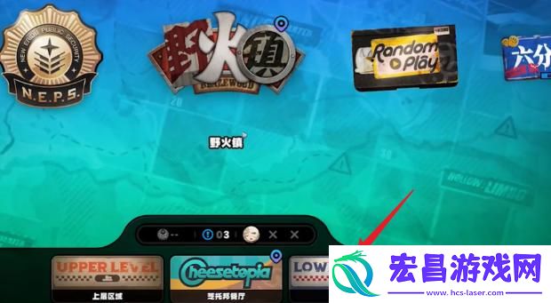 绝区零战战兢兢的来客任务怎么做