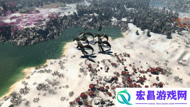 战锤40K