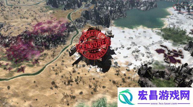 战锤40K