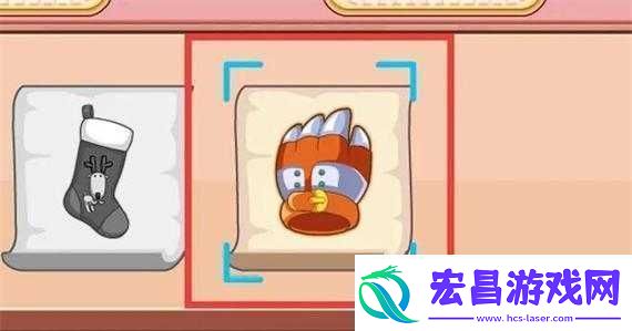 洛克王国挖宝手套位置介绍
