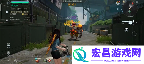 黎明觉醒怎么提高伤害伤害提升方法