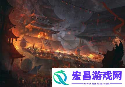 三国戏曹操传的曹操