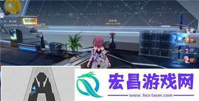 崩坏星穹铁道成就钻石与铁锈怎么达成
