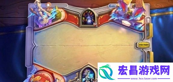 炉石传说异画怎么获得