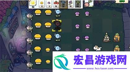 植物大战僵尸幼儿园版冒险模式2