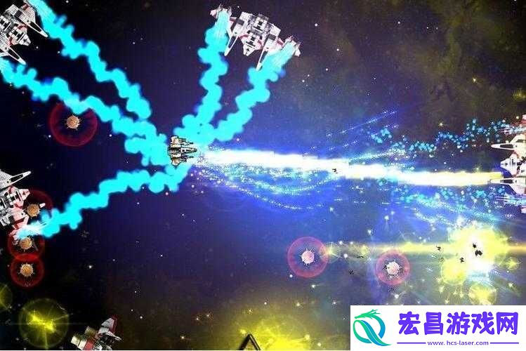 危险节奏游戏大揭密