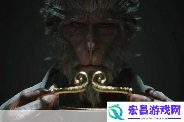 独家揭秘！黑神话