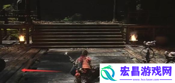 黑神话悟空翠竹林宝箱在哪