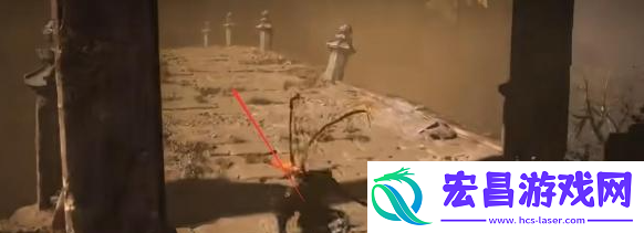黑神话悟空琉璃舍利瓶在哪得