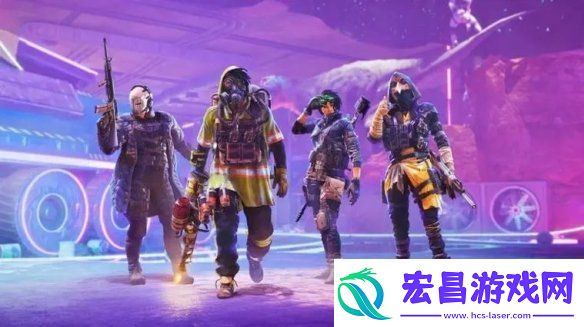 育碧CEO承认不羁联盟业绩未达预期