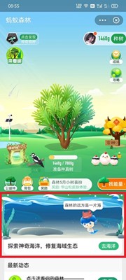海水涨潮几乎淹没不到的地带是