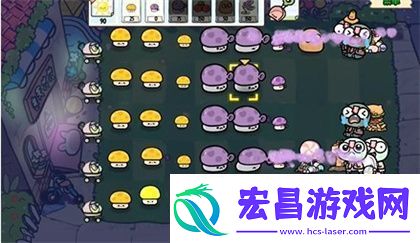植物大战僵尸幼儿园版冒险模式2