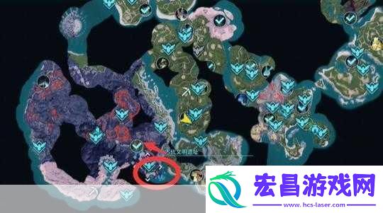 探秘幻兽帕鲁帕鲁体液获取全攻略