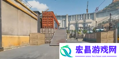 三角洲行动零号大坝隐秘协议箱在哪