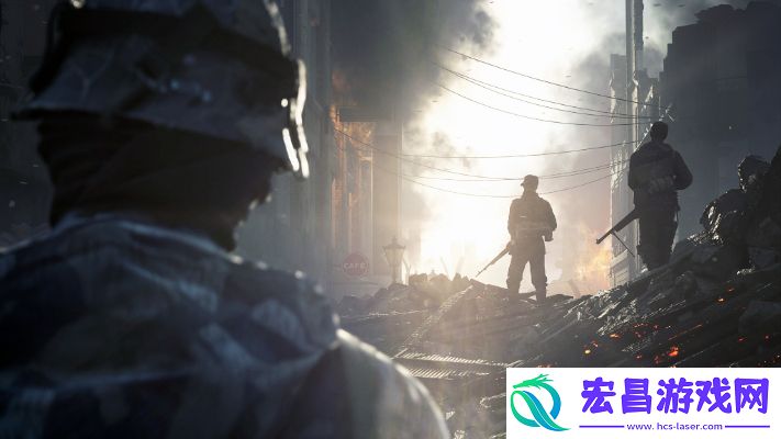 战地风云5配置有什么要求战地风云5配置要求概览
