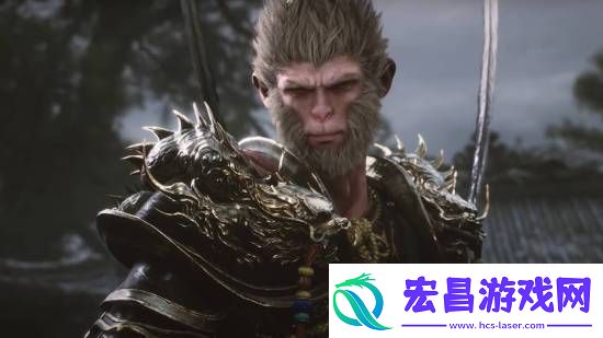 冯骥谈黑神话