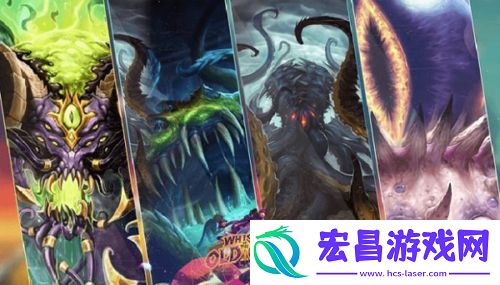 炉石传说仲夏火焰节的由来你不知道的魔兽历史