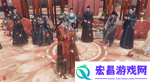 庆余年手游夏季特典资料片即将浪漫开启！