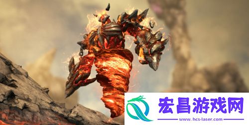 炉石传说仲夏火焰节的由来你不知道的魔兽历史