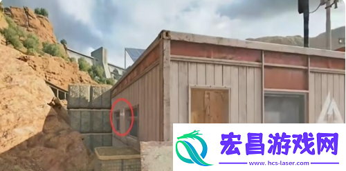 三角洲行动零号大坝隐秘协议箱在哪零号大坝隐秘协议箱位置